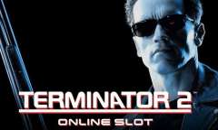 Spiel Terminator 2