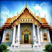 Thai Flower Megaways: Haus