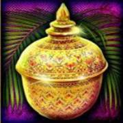 Thai Flower Megaways: Schale