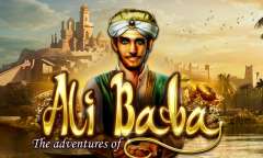 Spiel The Adventures of Ali Baba