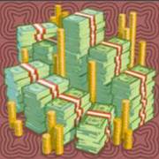 The Cash King: Geld