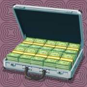 The Cash King: Ein Koffer voller Geld