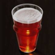 The Crown: Bier