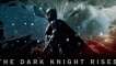 The Dark Knight Rises