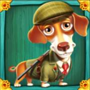 The Dog House – Royal Hunt: Dackel