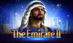 Spiel The Emirate II