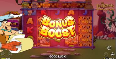 The Flintstones 2 Bedrock Riches: Einzigartige Merkmale