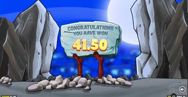 The Flintstones 2 Bedrock Riches: Gewinne