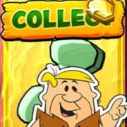 The Flintstones 2 Bedrock Riches: Sammler