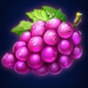 The Fruit Megaways: Weintrauben