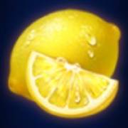 The Fruit Megaways: Zitrone