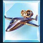 The G.O.A.T: Flugzeug