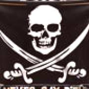 The Goonies: Piratenflagge