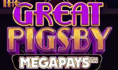 Spiel The Great Pigsby Megapays