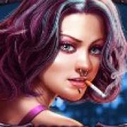 The Great Stick-Up: Mädchen