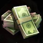 The Great Stick-Up: Geld