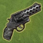 The Last Sundown: Waffe