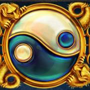 The Legendary Red Dragon: Streuung