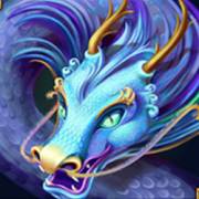 The Legendary Red Dragon: Blauer Drache