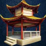 The Legendary Red Dragon: Haus