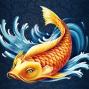 The Legendary Red Dragon: Fisch