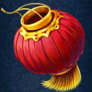 The Legendary Red Dragon: Himmelslaterne