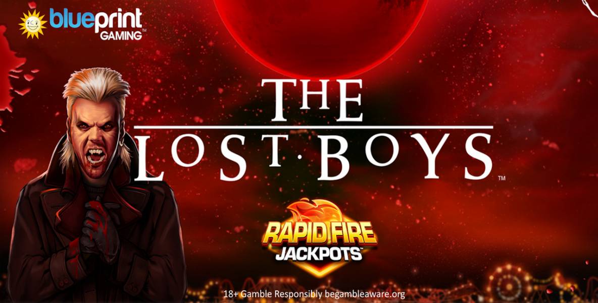 The Lost Boys