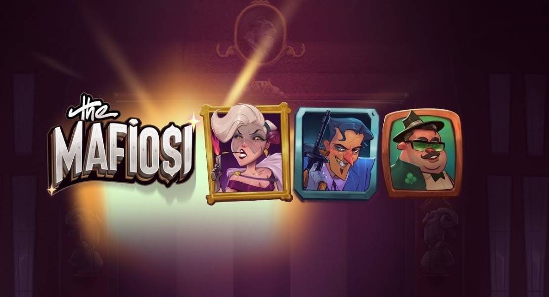 The Mafiosi