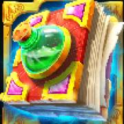The Magic Cauldron: Buchen Sie