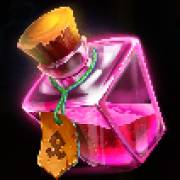 The Magic Cauldron: Rosa Flüssigkeit