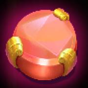 The Magic Cauldron: Rubinrot