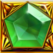 The Magic Orb Hold and Win: Smaragd