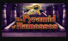 Spiel The Pyramid of Ramesses