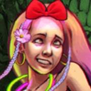 The Rave: Junge Frau