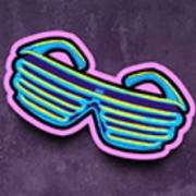 The Rave: Brillen