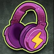The Rave: Kopfhörer