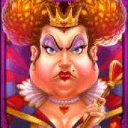 The Red Queen: Die Rote Königin