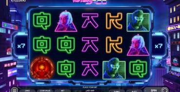 The Rise of AI: Thema