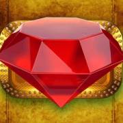 The Ruby Megaways: Rubinrot