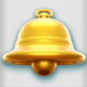 The Ruby Megaways: Glocke