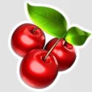 The Ruby Megaways: Kirsche