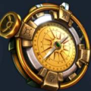 The Secret Order: Uhr