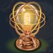 The Secret Order: Laterne