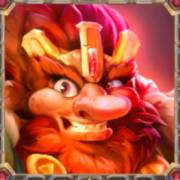 The Trolls' Treasure: König