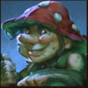 The Trolls' Treasure: Medizinmann