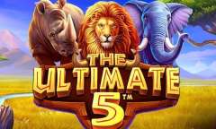 Spiel The Ultimate 5