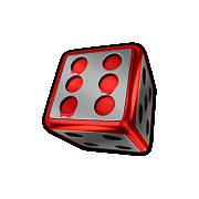 The Vampires II Dice: 6