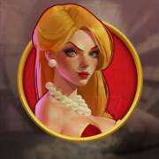 The Vault Chase: Ein Mädchen
