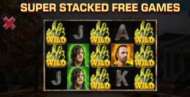 The Walking Dead 2: Bonus Spiele