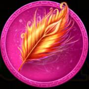 The Wild Wings of Phoenix Deluxe: Feder